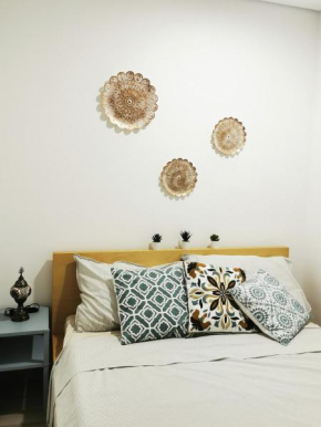 Camel Homestay Dubaï